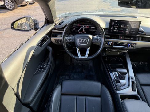 Used 2023 Audi A5 2.0T Premium Plus w/ Premium Plus AWD/4WD image 29