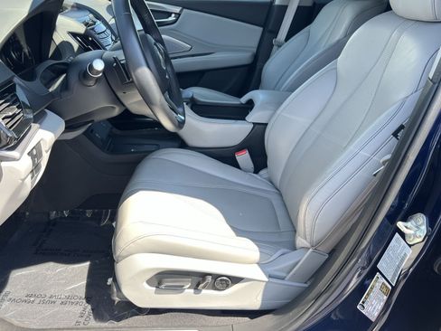 Certified 2023 Acura RDX FWD w/ Technology Package image 10