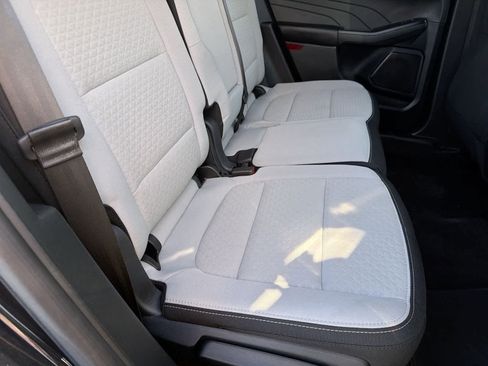 Certified 2025 Ford Escape Active image 21