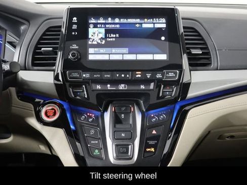 Used 2018 Honda Odyssey Elite image 31