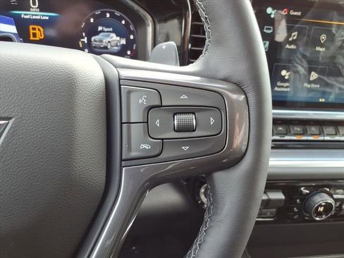 New 2026 Chevrolet Silverado 1500 High Country image 14