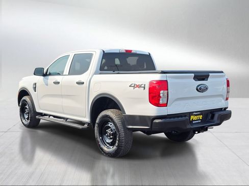 New 2026 Ford Ranger XL w/ Trailer Tow Package AWD/4WD image 4