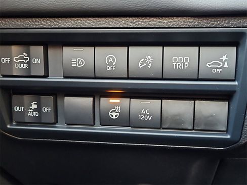 New 2026 Toyota Tundra Platinum image 14