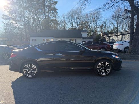 Used 2016 Honda Accord EX-L image 4