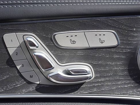 Used 2021 Mercedes-Benz E 63 AMG S w/ Driver Assistance Package image 40