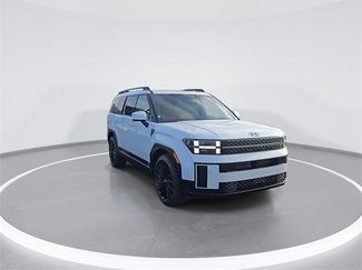 New 2026 Hyundai Santa Fe Calligraphy video 2