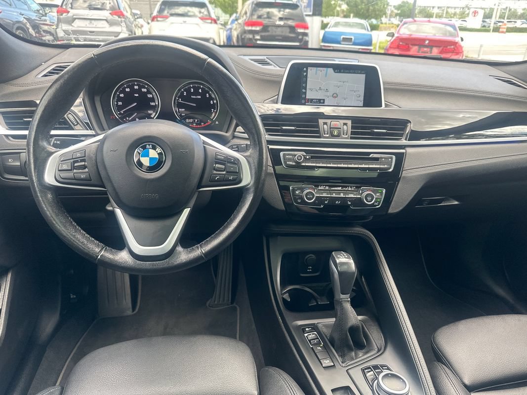 Used 2019 BMW X2 xDrive28i w/ Convenience Package AWD/4WD image 27