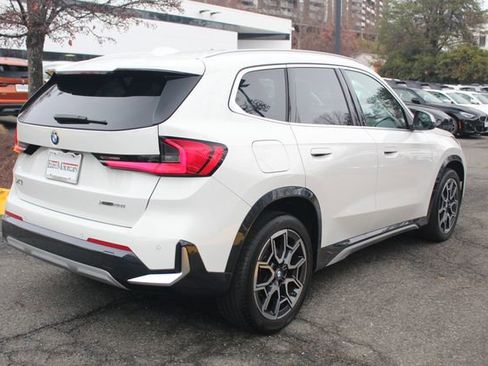 Certified 2023 BMW X1 xDrive28i w/ Convenience Package image 10