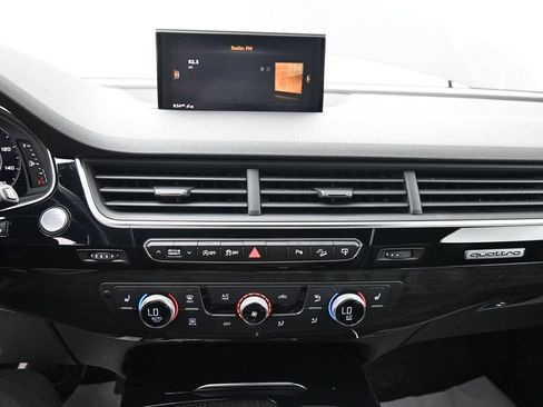 Used 2017 Audi Q7 3.0T Premium Plus AWD/4WD image 19