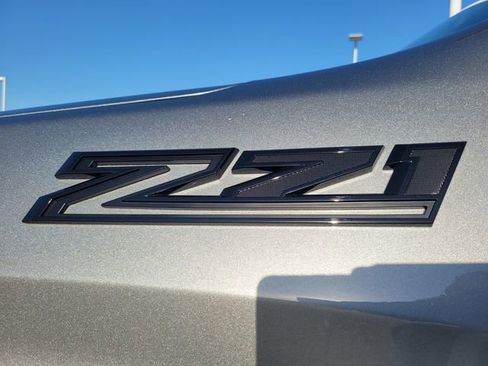 Used 2025 Chevrolet Silverado 1500 RST image 11