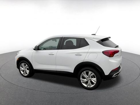Used 2025 Buick Encore GX Preferred image 10