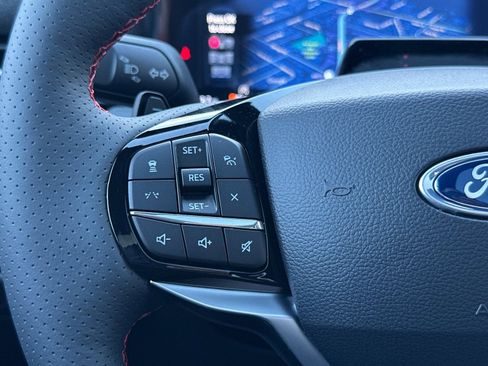 New 2026 Ford Explorer ST w/ Sun And Sound Package image 29