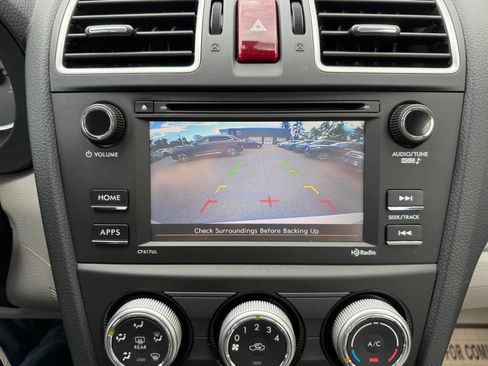 Used 2016 Subaru Forester 2.5i AWD/4WD image 20