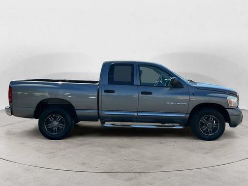 Used 2006 Dodge Ram 1500 Truck Laramie RWD image 4