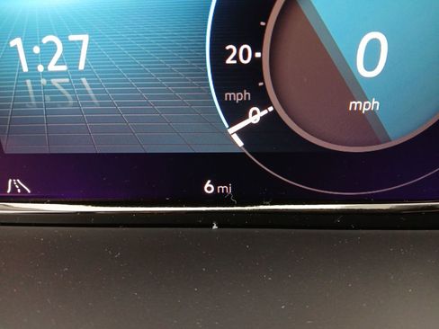 New 2026 Volkswagen Atlas SE image 16