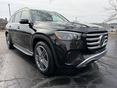 Used 2024 Mercedes-Benz GLS 450 4MATIC