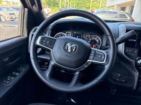 Used 2025 RAM 2500 Tradesman AWD/4WD image 14