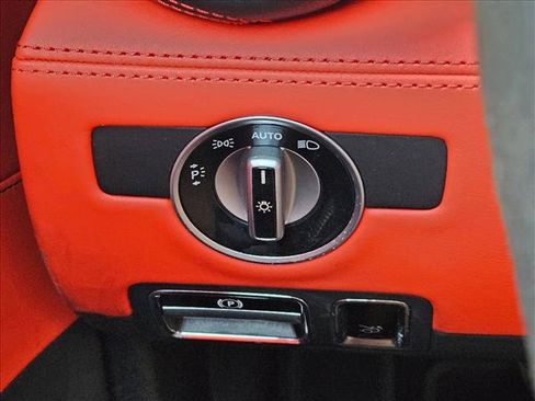 Used 2016 Mercedes-Benz AMG GT S image 15