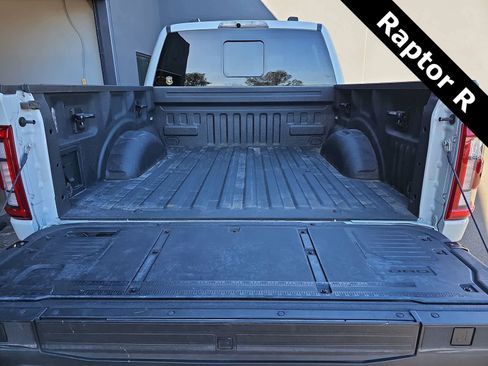 Used 2023 Ford F150 Raptor w/ Equipment Group 802A Raptor R image 23