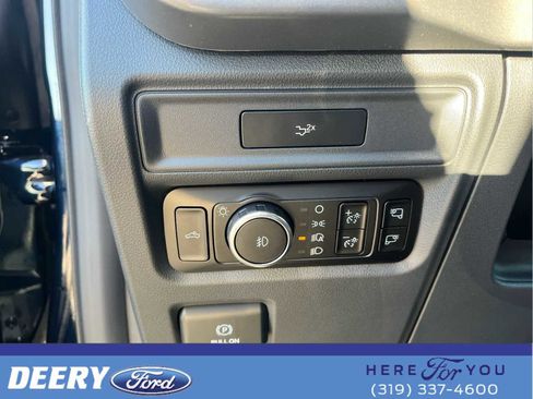 New 2026 Ford F150 XLT w/ Equipment Group 302A MID image 28