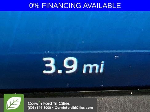 New 2025 Ford Escape SE w/ PHEV Premium Package image 2