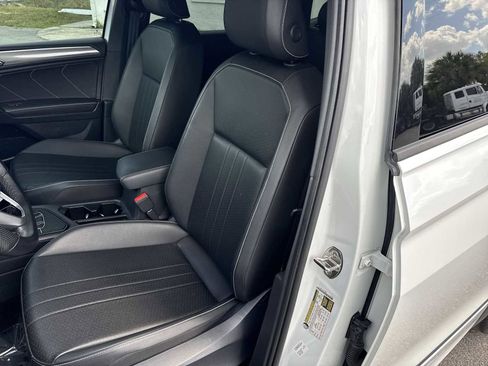 Used 2023 Volkswagen Tiguan SE R-Line image 23