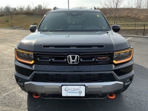 Used 2026 Honda Passport TrailSport image 10