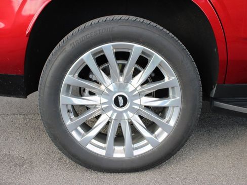 Used 2023 Cadillac Escalade Premium Luxury w/ Performance Package image 44