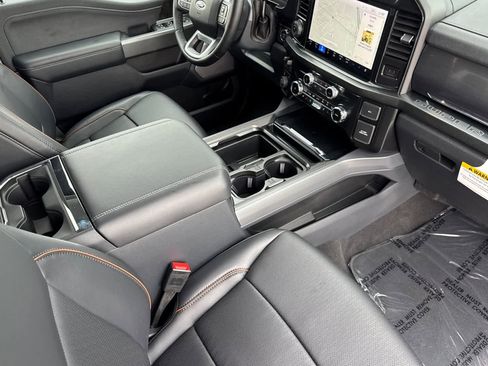 New 2026 Ford F250 Lariat w/ Tremor Off-Road Package image 15
