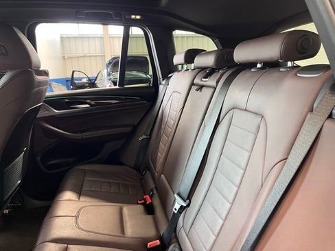 Used 2018 BMW X3 xDrive30i image 18