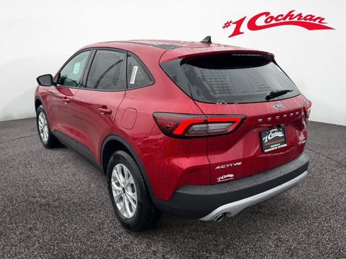 New 2026 Ford Escape Active image 5