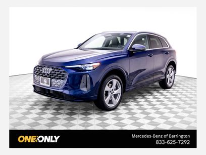 Used 2025 Audi Q5 Premium Plus