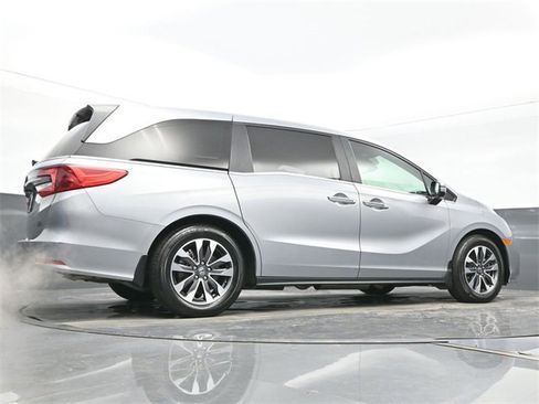 Certified 2022 Honda Odyssey EX-L image 25