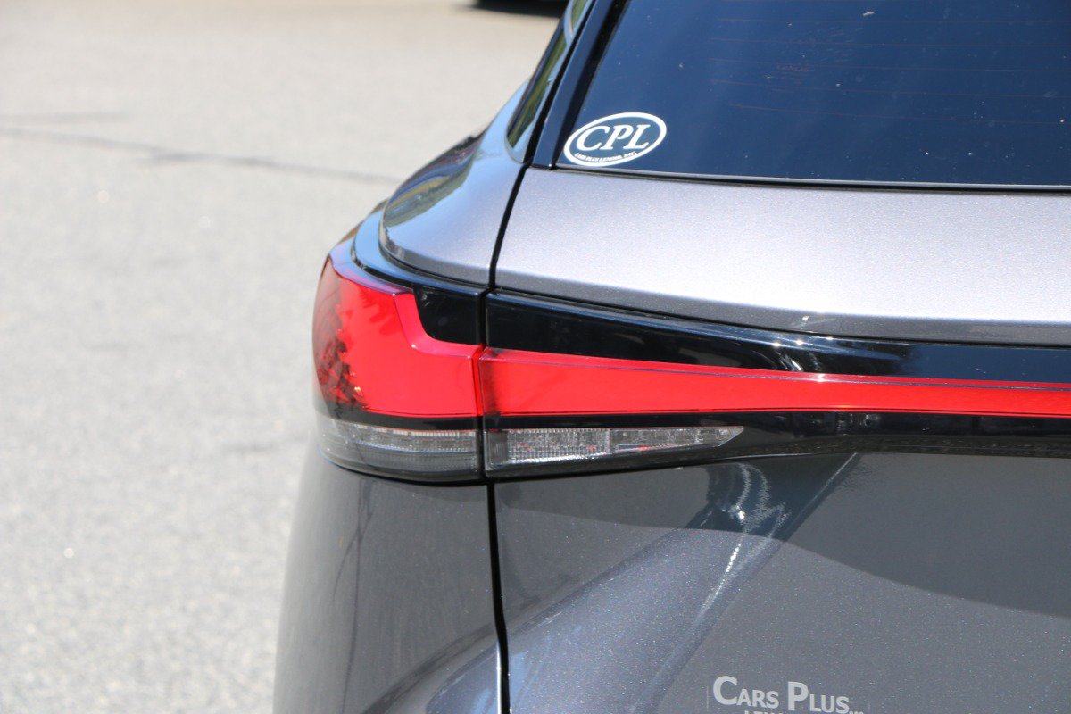 Used 2023 Lexus RX 350 Premium Plus w/ Accessory Package AWD/4WD image 6