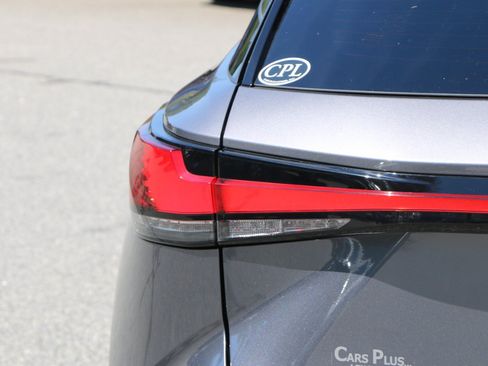 Used 2023 Lexus RX 350 Premium Plus w/ Accessory Package AWD/4WD image 6