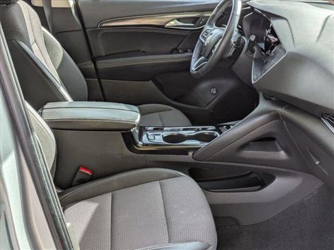 Used 2023 Buick Envision Preferred w/ Sport Touring Package image 19