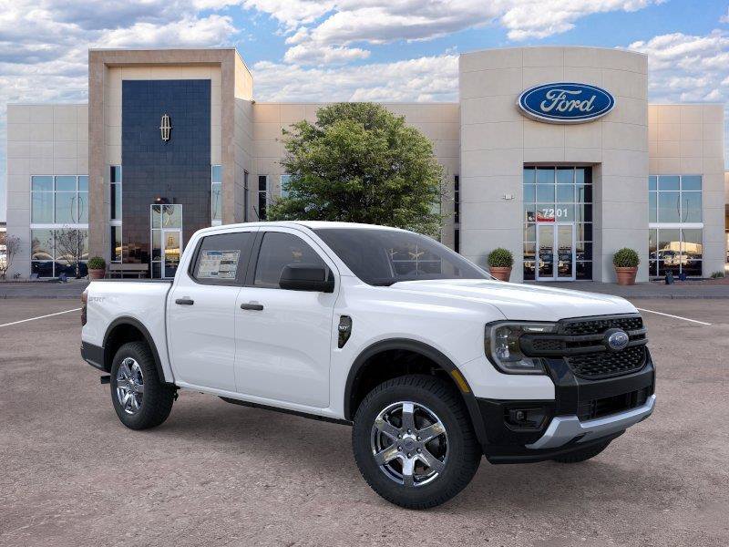 New 2026 Ford Ranger XLT w/ Convenience Package RWD image 7
