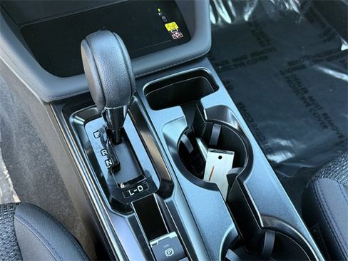 New 2026 Subaru Forester Premium image 23