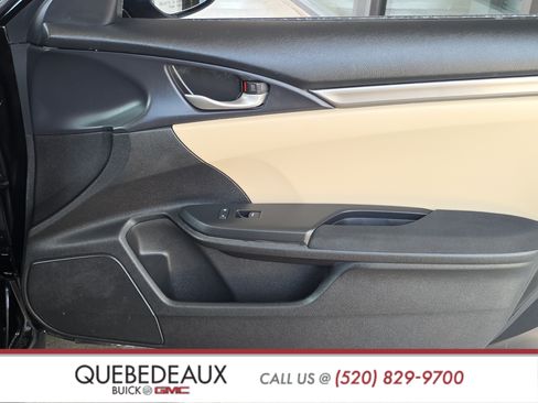 Used 2017 Honda Civic LX image 23