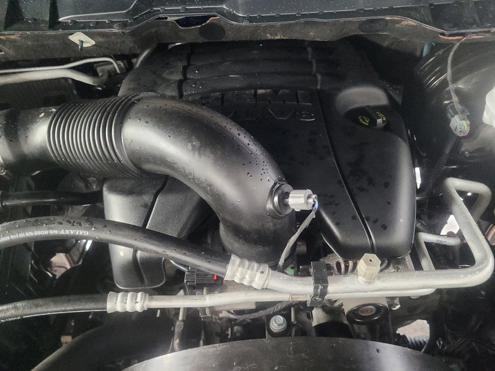 Used 2019 RAM 1500 Express w/ Express Value Package RWD image 30