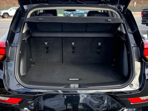 Used 2023 Buick Encore GX Select w/ Sport Touring Package image 32