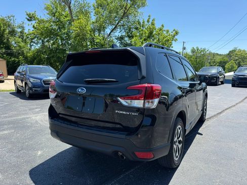 Used 2024 Subaru Forester Premium AWD/4WD image 6