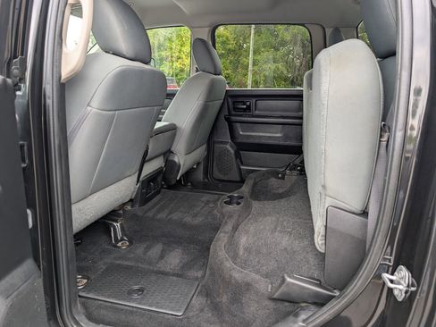 Used 2017 RAM 2500 Tradesman w/ Popular Equipment Group image 38