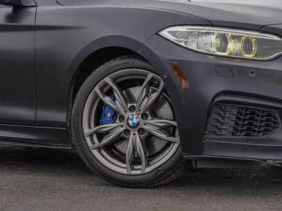 Used 2017 BMW M240i Coupe