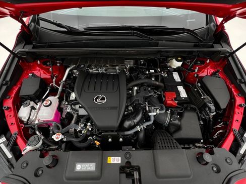 Used 2025 Lexus NX 350 350 Premium w/ Accessory Package (2T) image 26