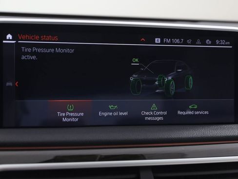 Used 2020 BMW 740i xDrive w/ Cold Weather Package image 39