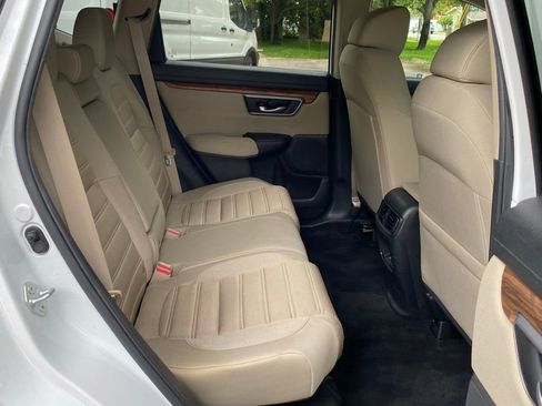 Used 2021 Honda CR-V EX image 17