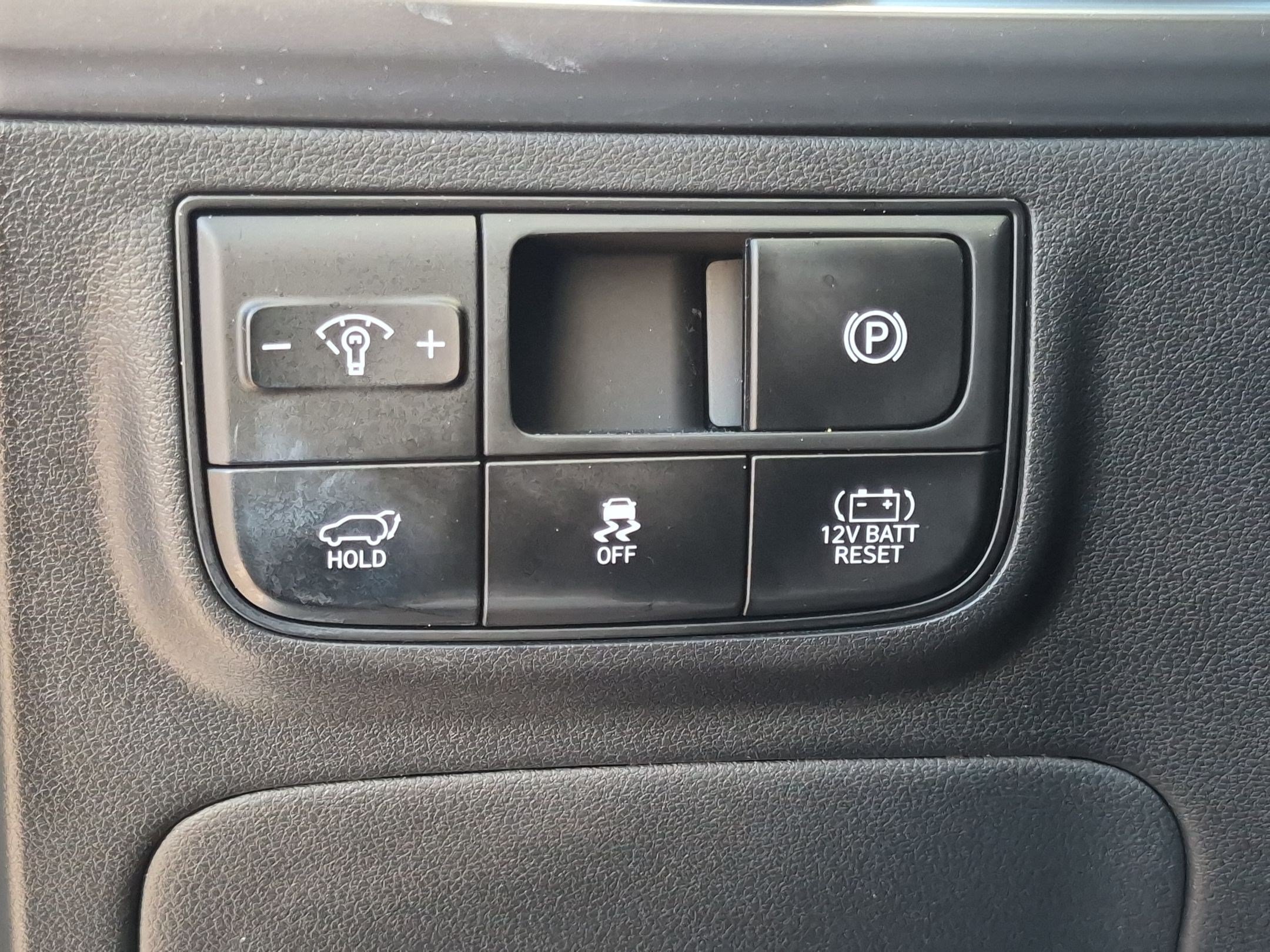 Certified 2025 Hyundai Tucson Limited AWD/4WD image 15