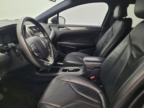 Used 2016 Lincoln MKC Reserve image 17