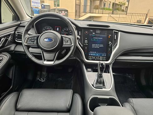 Certified 2024 Subaru Outback Limited AWD/4WD image 16